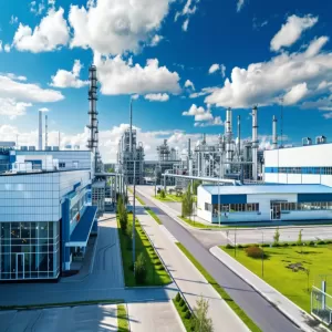 智慧园区解决方案